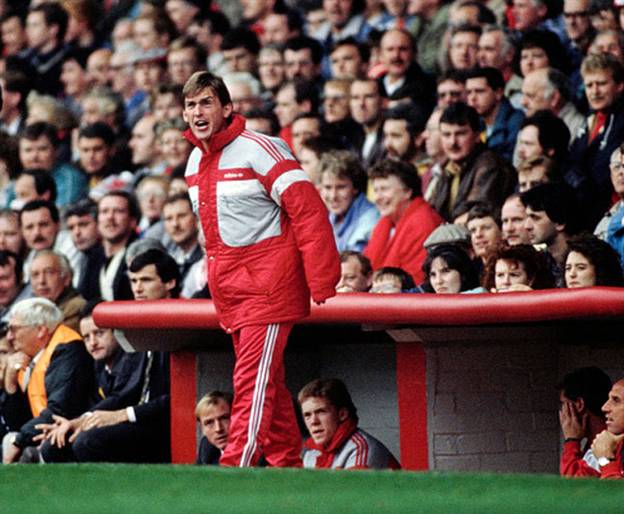 דאלגליש עוד רגע עושה חילוף ומכניס את עצמו. (GETTY)