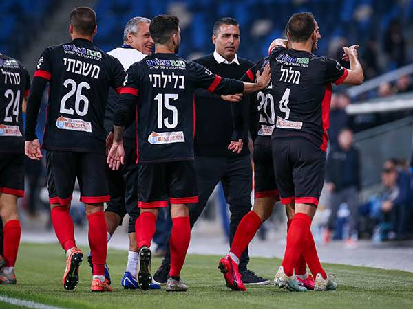 נציגי השחקנים הצליחו לעשות את שלהם (מאור אלקסלסי)