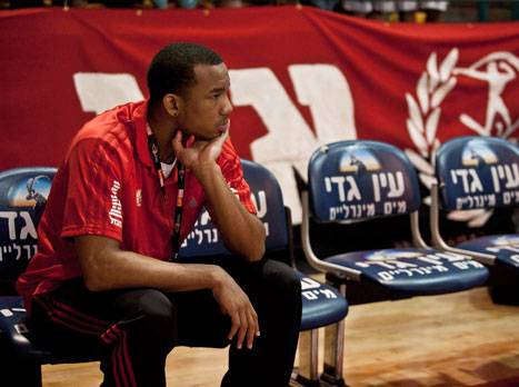 ברח מירושלים לאחר שלושה משחקים בלבד (מגד גונזי)