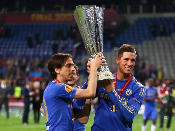 "חלוץ כמוני צריך שחקן כזה לידו בקבוצה" (Getty)