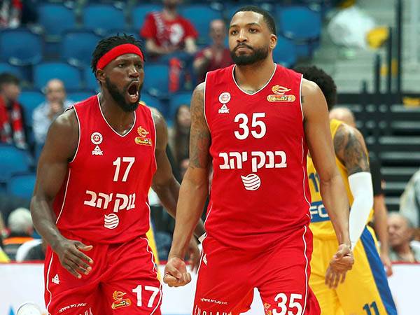 "אנחנו בגירעון של 7 מיליון שקלים" (אלן שיבר)