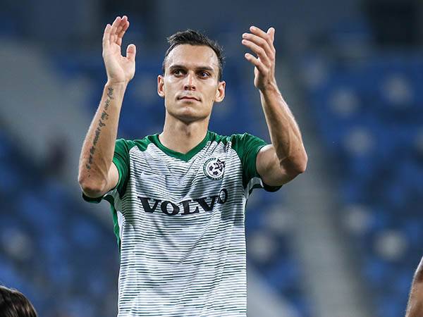 "אוהב הרפתקאות", סיינסברי על ישראל (מאור אלקסלסי)