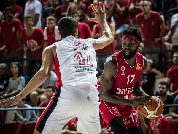 בקרוב חוזרים לפרקט (עודד קרני)