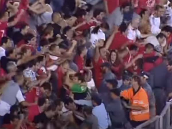 השיירה האדומה חזרה עם צלחת