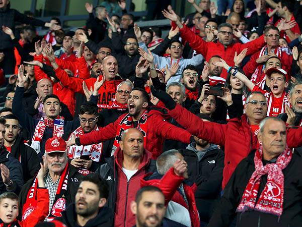 אוהדי ב"ש, הצעירים יגיעו לטרנר? (אלן שיבר)