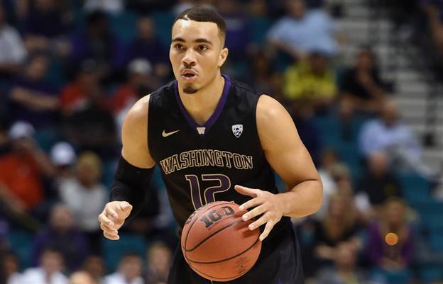 אנדרוז. נכנס לנעליים גדולות (Getty)