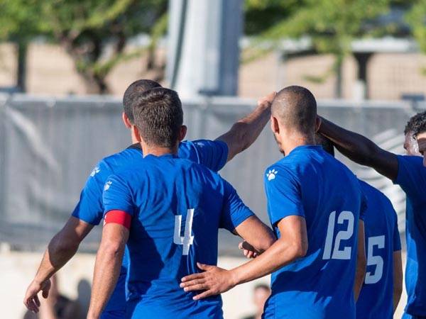 ב"ש תמשיך עם שלושה בלמים (באדיבות הפועל ב"ש)