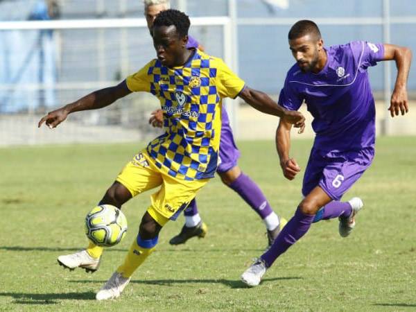 יהיה חלק מאליפות של מכבי ת"א? (האתר הרשמי של מכבי ת"א)