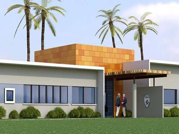 הדמיה של האקדמיה