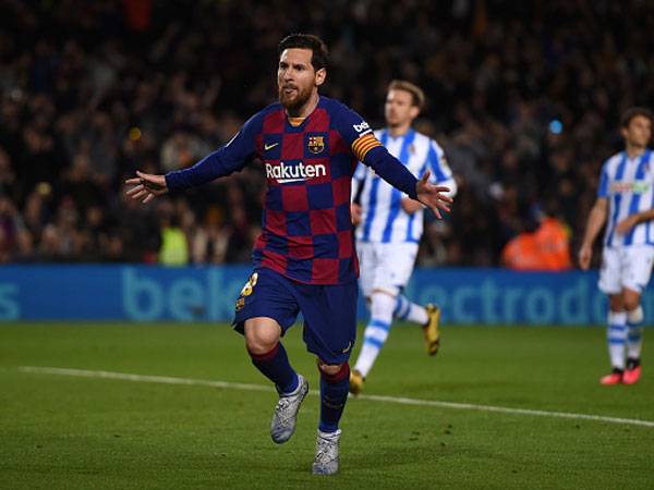 המהלך יפגע ב"מסי הבא"? (GETTY)