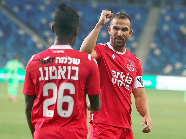 דגני. טוב לו בהפועל (אלן שיבר)