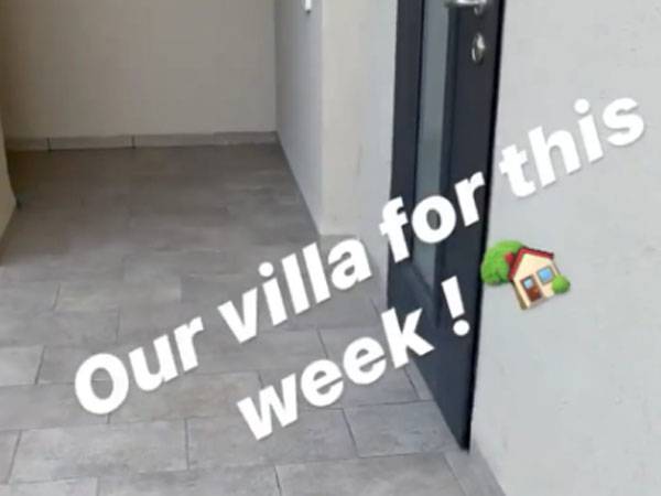 (באדיבות האינסטגרם של סבע)