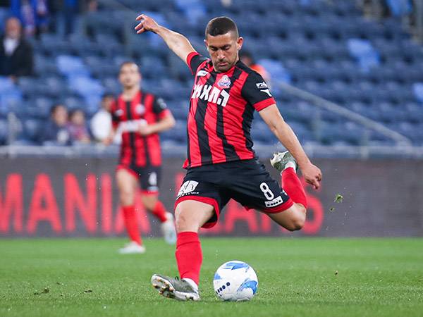 קאניוק, לא ימשיך בעונה הבאה (מאור אלקסלסי)