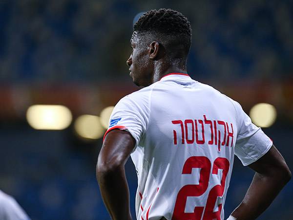 אקולטסה. יישאר בב"ש (מאור אלקסלסי)