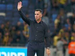 בין אם יישאר או יעזוב, בלבול סיפק עניין (אלן שיבר)