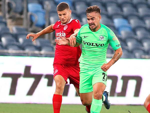 שחקני הליגות המקצועיות יעברו הדרכה (אלן שיבר)