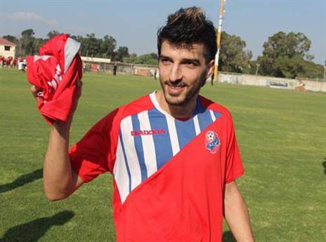 "יותר שלם עם מי שאני"