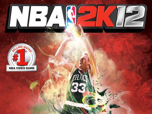 ...ולארי בירד.