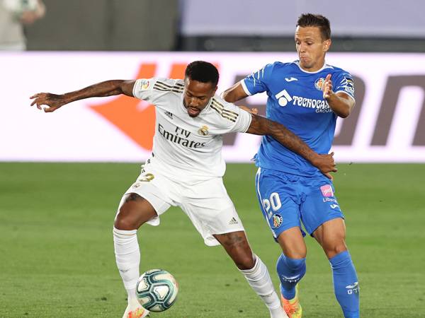 מיליטאו. יפתח מחר בהגנה (Getty)