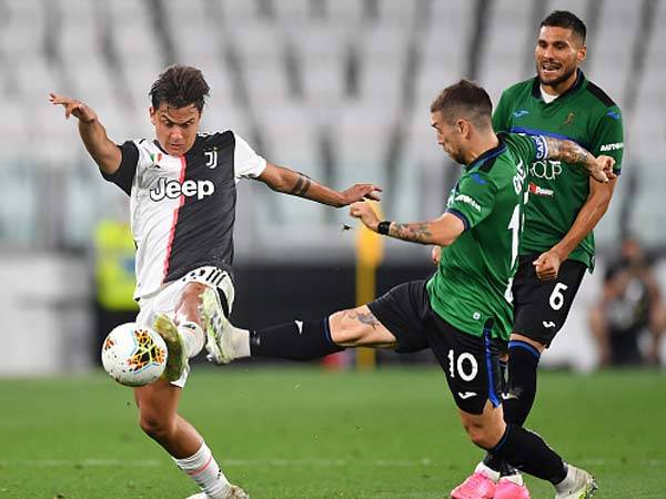 דיבאלה יעלה ב-11 (getty)