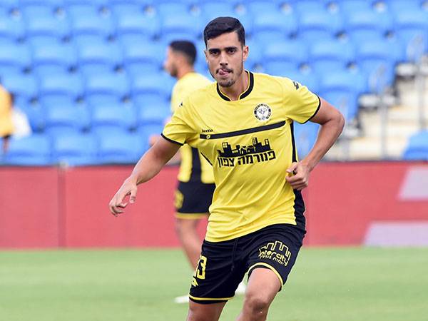 (צילום: ברני ארדוב)