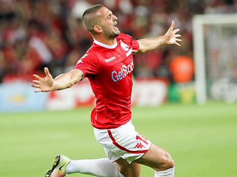 היה שותף לאליפות ההיסטורית, כולל השער המכריע (צילום: דני מרון)