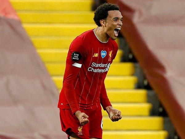 שחקן העונה של ליברפול? (GETTY)