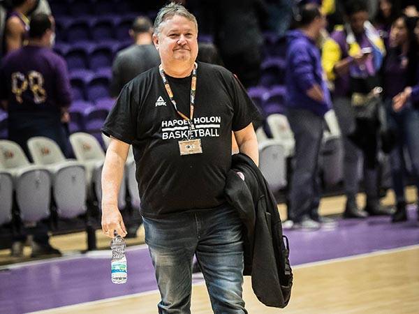 אייזיק, הותיר חלל גדול (עודד קרני)