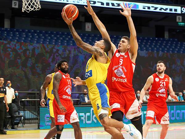 האיגוד הציב יעד לגבי המנהלים המקצועיים