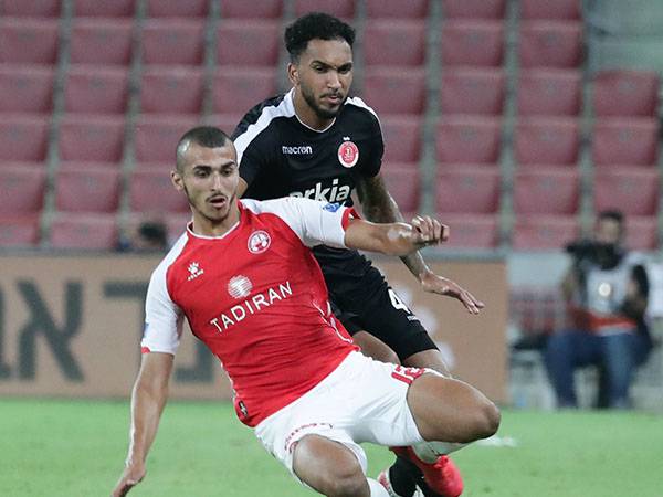 מחכים לפריצה שלו, גאנם