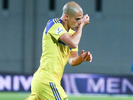 בן חיים. לא מספיק (אלן שיבר)