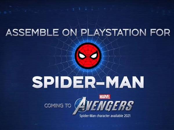 דמותו של ספיידרמן במשחק החדש של הנוקמים תהיה זמינה רק בקונסולת הפלייסטיישן, מה שגרם לזעם ברשת מצד הצרכנים