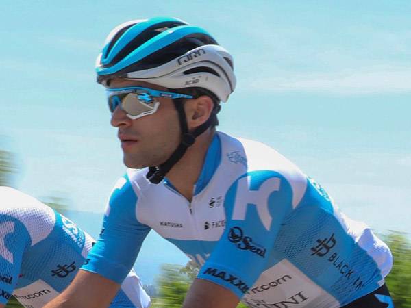 יופי של תוצאה, איינהורן (נועה ארנון)