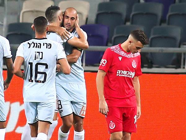 הפועל ת"א לא תהיה בגמר גביע הטוטו (אלן שיבר)