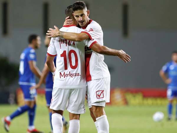 נוף הגליל פתחה בחגיגות (אלן שיבר)