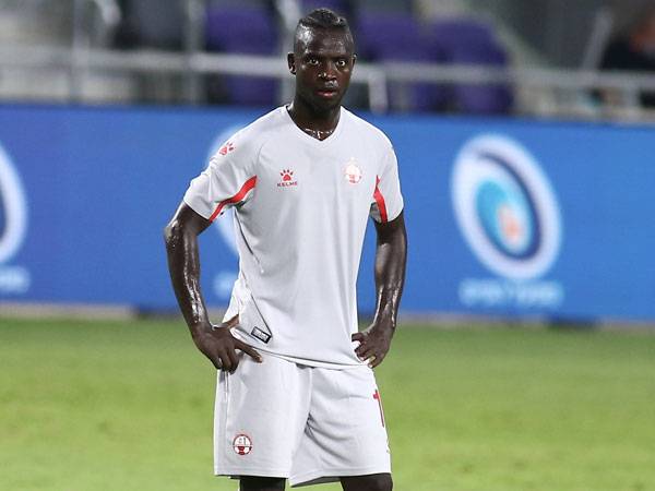 יפתח מול האקסית. סלליך (אלן שיבר)