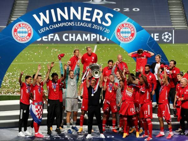 הצלחה היא לא מעמד קבוע (GETTY)