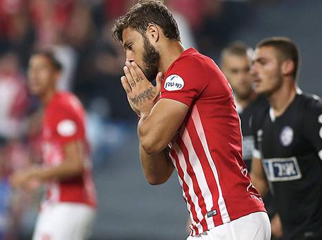 גוטליב יסכים להתפשר (אלן שיבר)