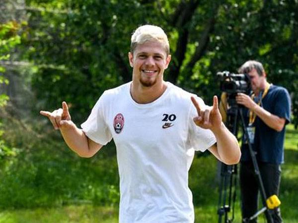 אבו חנא יעשה את ההבדל מול סקטולנד? (GETTY)