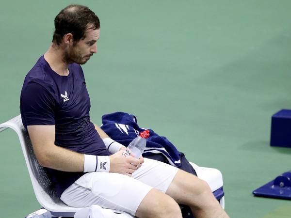 מארי. סוף הסיפור (GETTY)