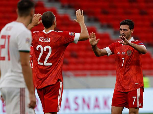 נראית טוב, רוסיה (getty)