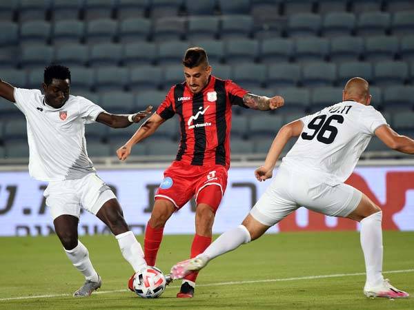 שמש בפעולה (ברני ארדוב)