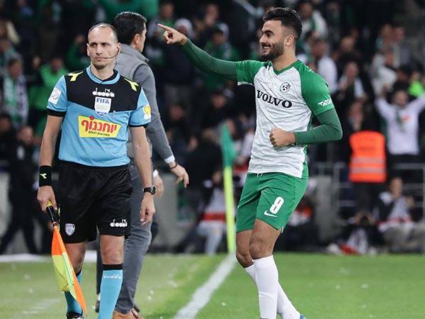 (צילום: דני מרון)