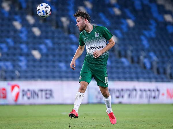 ארד חזר מהנבחרת (מאור אלקסלסי)