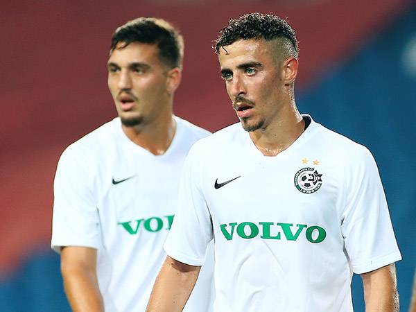 חזיזה ישוב להרכב? (אלן שיבר)