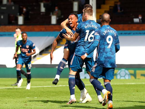 גבריאל. שער בבכורה (Getty)