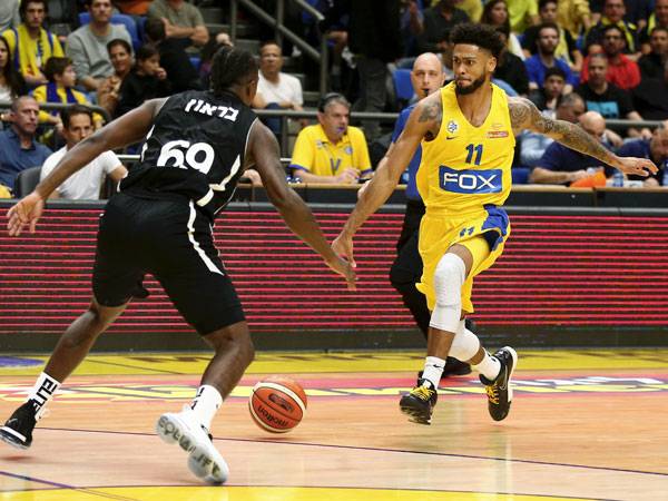 איך הסגר ישפיע על הכדורסל? (אלן שיבר)