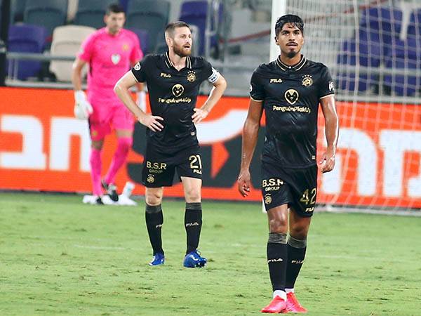 "תמיד צריכים לחשוב על הצעד הבא" (צילום: אלן שיבר)