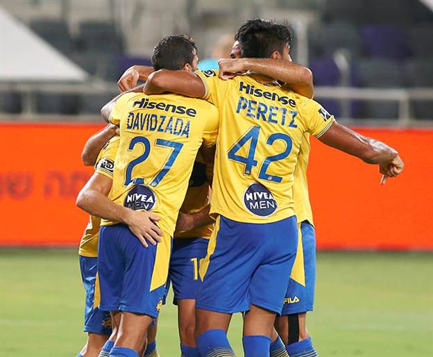 "היה חשוב להבטיח עונה אירופית" (אלן שיבר)