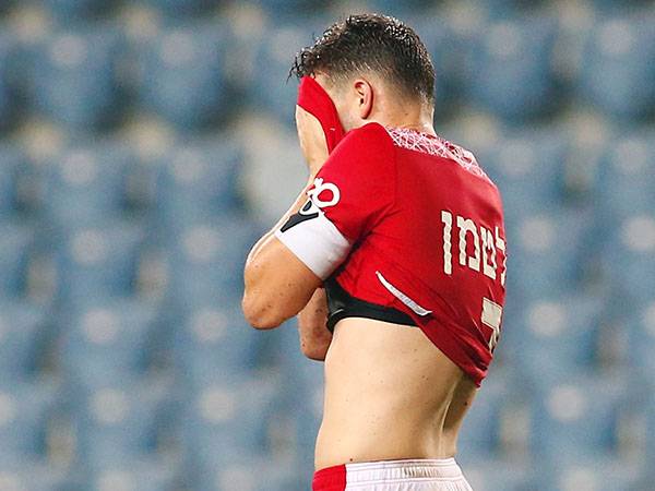 נדרש לקצץ, וסירב. אלטמן (צילום: אלן שיבר)